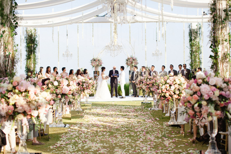 YOUR GUIDE TO BEAUTIFUL OUTDOOR WEDDING ideas - YOUR GUIDE TO BEAUTIFUL OUTDOOR WEDDING