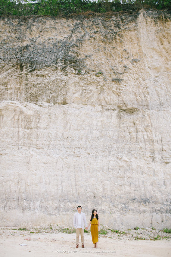 Albert & Vienna's Great Escape Pre-Wedding by Axioo engagement, bali-wedding - Albert & Vienna's Great Escape Pre-Wedding by Axioo