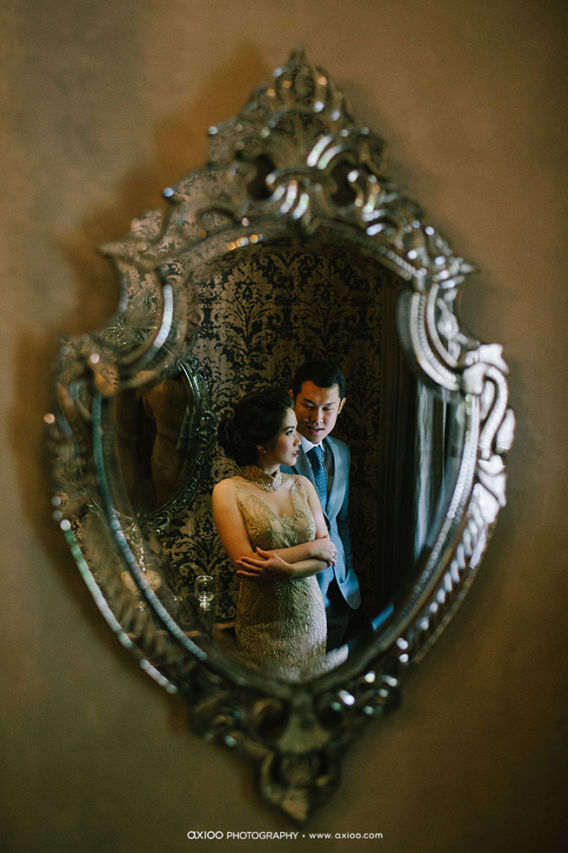 Albert & Vienna's Great Escape Pre-Wedding by Axioo engagement, bali-wedding - Albert & Vienna's Great Escape Pre-Wedding by Axioo