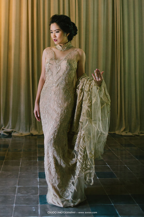 Albert & Vienna's Great Escape Pre-Wedding by Axioo engagement, bali-wedding - Albert & Vienna's Great Escape Pre-Wedding by Axioo