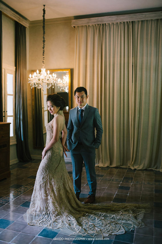 Albert & Vienna's Great Escape Pre-Wedding by Axioo engagement, bali-wedding - Albert & Vienna's Great Escape Pre-Wedding by Axioo