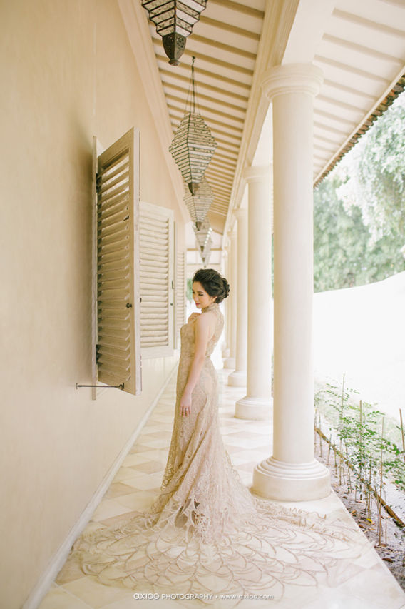 Albert & Vienna's Great Escape Pre-Wedding by Axioo engagement, bali-wedding - Albert & Vienna's Great Escape Pre-Wedding by Axioo