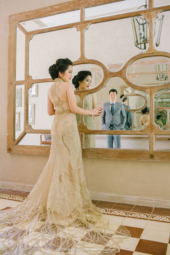 Albert & Vienna's Great Escape Pre-Wedding by Axioo engagement, bali-wedding - Albert & Vienna's Great Escape Pre-Wedding by Axioo