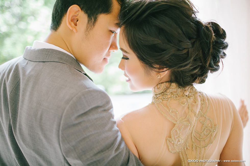 Albert & Vienna's Great Escape Pre-Wedding by Axioo engagement, bali-wedding - Albert & Vienna's Great Escape Pre-Wedding by Axioo