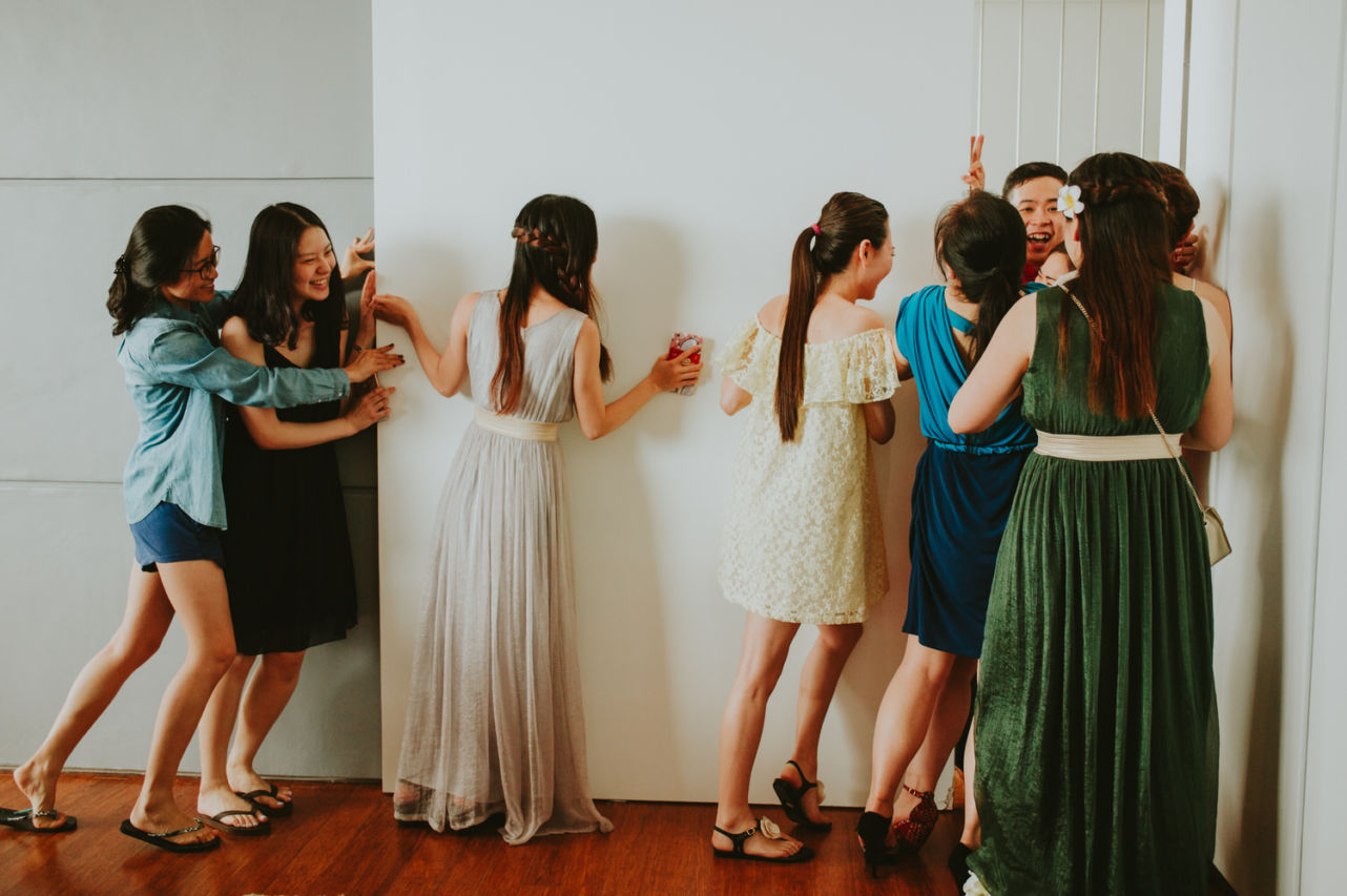 Alex & Andy's Sunset Ceremony in Phuket wedding, phuket - Alex & Andy's Sunset Ceremony in Phuket