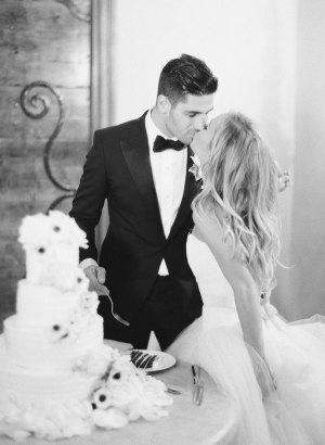 Claire & Tony's Vineyard’s Tuscan Charm in California wedding - Claire & Tony's Vineyard’s Tuscan Charm in California