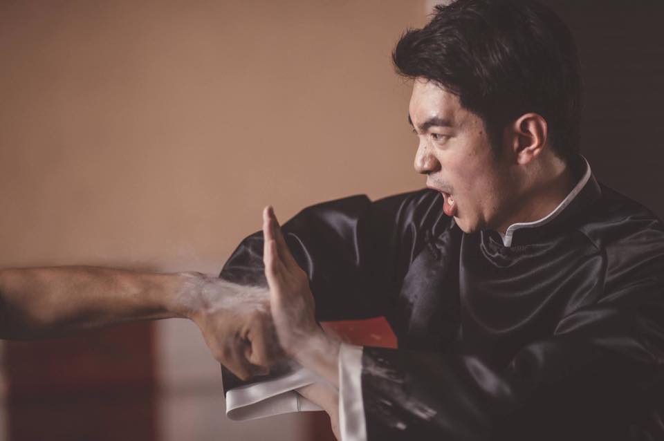 Engagement Portraits Inspired by Ip Man - Sanit Portfolio ideas, thailand, engagement - Engagement Portraits Inspired by Ip Man - Sanit Portfolio