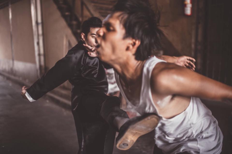 Engagement Portraits Inspired by Ip Man - Sanit Portfolio ideas, thailand, engagement - Engagement Portraits Inspired by Ip Man - Sanit Portfolio