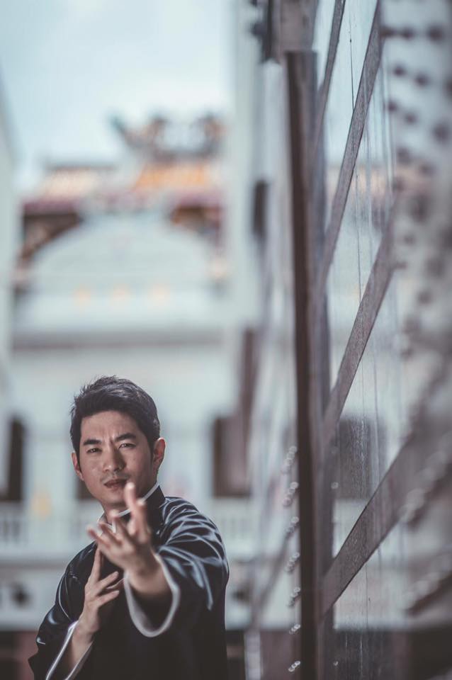 Engagement Portraits Inspired by Ip Man - Sanit Portfolio ideas, thailand, engagement - Engagement Portraits Inspired by Ip Man - Sanit Portfolio