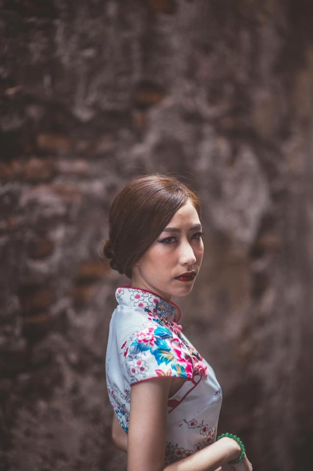 Engagement Portraits Inspired by Ip Man - Sanit Portfolio ideas, thailand, engagement - Engagement Portraits Inspired by Ip Man - Sanit Portfolio