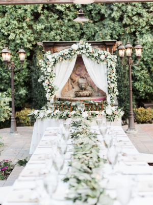 Kelly & Steve's Intimate Garden Wedding in San Juan Capistrano wedding - Kelly & Steve's Intimate Garden Wedding in San Juan Capistrano