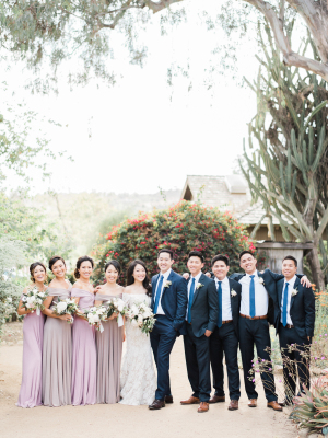 Kelly & Steve's Intimate Garden Wedding in San Juan Capistrano wedding - Kelly & Steve's Intimate Garden Wedding in San Juan Capistrano