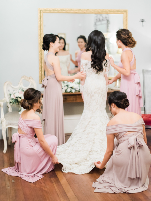 Kelly & Steve's Intimate Garden Wedding in San Juan Capistrano wedding - Kelly & Steve's Intimate Garden Wedding in San Juan Capistrano