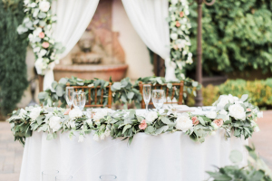 Kelly & Steve's Intimate Garden Wedding in San Juan Capistrano wedding - Kelly & Steve's Intimate Garden Wedding in San Juan Capistrano