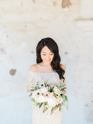 Kelly & Steve's Intimate Garden Wedding in San Juan Capistrano wedding - Kelly & Steve's Intimate Garden Wedding in San Juan Capistrano