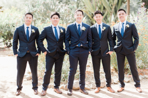 Kelly & Steve's Intimate Garden Wedding in San Juan Capistrano wedding - Kelly & Steve's Intimate Garden Wedding in San Juan Capistrano