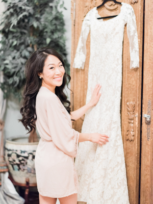 Kelly & Steve's Intimate Garden Wedding in San Juan Capistrano wedding - Kelly & Steve's Intimate Garden Wedding in San Juan Capistrano