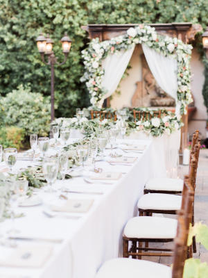 Kelly & Steve's Intimate Garden Wedding in San Juan Capistrano wedding - Kelly & Steve's Intimate Garden Wedding in San Juan Capistrano