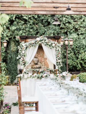 Kelly & Steve's Intimate Garden Wedding in San Juan Capistrano wedding - Kelly & Steve's Intimate Garden Wedding in San Juan Capistrano