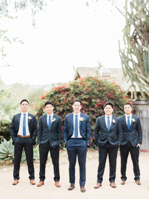 Kelly & Steve's Intimate Garden Wedding in San Juan Capistrano wedding - Kelly & Steve's Intimate Garden Wedding in San Juan Capistrano