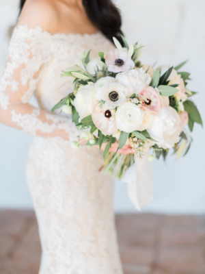 Kelly & Steve's Intimate Garden Wedding in San Juan Capistrano wedding - Kelly & Steve's Intimate Garden Wedding in San Juan Capistrano