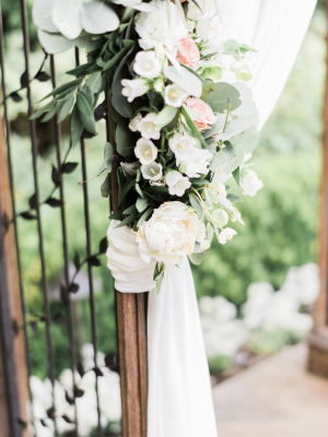 Kelly & Steve's Intimate Garden Wedding in San Juan Capistrano wedding - Kelly & Steve's Intimate Garden Wedding in San Juan Capistrano