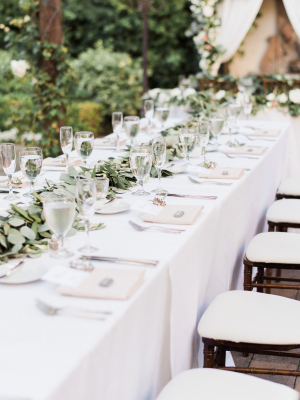 Kelly & Steve's Intimate Garden Wedding in San Juan Capistrano wedding - Kelly & Steve's Intimate Garden Wedding in San Juan Capistrano