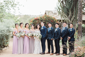 Kelly & Steve's Intimate Garden Wedding in San Juan Capistrano wedding - Kelly & Steve's Intimate Garden Wedding in San Juan Capistrano