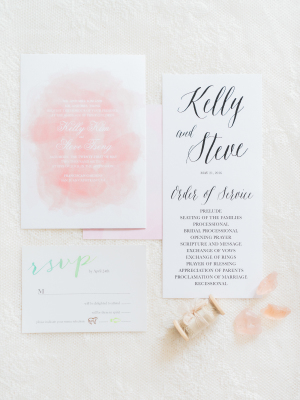 Kelly & Steve's Intimate Garden Wedding in San Juan Capistrano wedding - Kelly & Steve's Intimate Garden Wedding in San Juan Capistrano