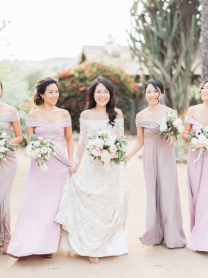 Kelly & Steve's Intimate Garden Wedding in San Juan Capistrano wedding - Kelly & Steve's Intimate Garden Wedding in San Juan Capistrano