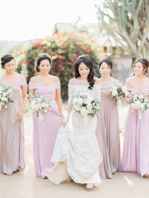 Kelly & Steve's Intimate Garden Wedding in San Juan Capistrano wedding - Kelly & Steve's Intimate Garden Wedding in San Juan Capistrano