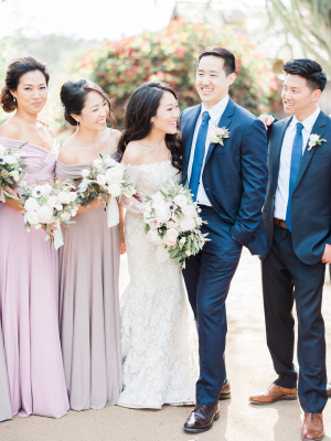 Kelly & Steve's Intimate Garden Wedding in San Juan Capistrano wedding - Kelly & Steve's Intimate Garden Wedding in San Juan Capistrano