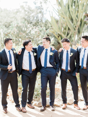 Kelly & Steve's Intimate Garden Wedding in San Juan Capistrano wedding - Kelly & Steve's Intimate Garden Wedding in San Juan Capistrano