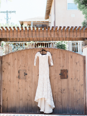 Kelly & Steve's Intimate Garden Wedding in San Juan Capistrano wedding - Kelly & Steve's Intimate Garden Wedding in San Juan Capistrano