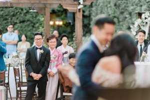 Kelly & Steve's Intimate Garden Wedding in San Juan Capistrano wedding - Kelly & Steve's Intimate Garden Wedding in San Juan Capistrano