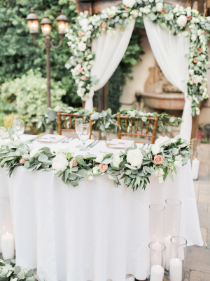 Kelly & Steve's Intimate Garden Wedding in San Juan Capistrano wedding - Kelly & Steve's Intimate Garden Wedding in San Juan Capistrano