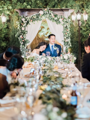 Kelly & Steve's Intimate Garden Wedding in San Juan Capistrano wedding - Kelly & Steve's Intimate Garden Wedding in San Juan Capistrano