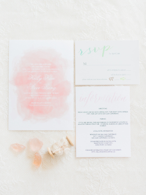 Kelly & Steve's Intimate Garden Wedding in San Juan Capistrano wedding - Kelly & Steve's Intimate Garden Wedding in San Juan Capistrano