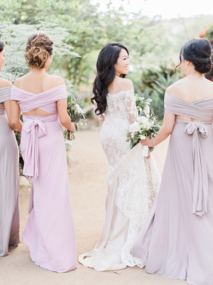 Kelly & Steve's Intimate Garden Wedding in San Juan Capistrano wedding - Kelly & Steve's Intimate Garden Wedding in San Juan Capistrano