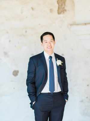 Kelly & Steve's Intimate Garden Wedding in San Juan Capistrano wedding - Kelly & Steve's Intimate Garden Wedding in San Juan Capistrano