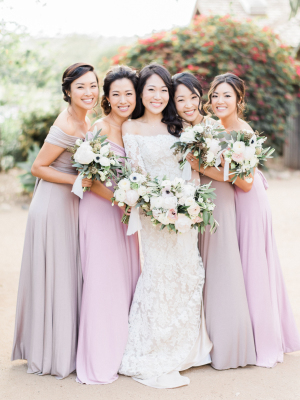 Kelly & Steve's Intimate Garden Wedding in San Juan Capistrano wedding - Kelly & Steve's Intimate Garden Wedding in San Juan Capistrano