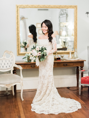 Kelly & Steve's Intimate Garden Wedding in San Juan Capistrano wedding - Kelly & Steve's Intimate Garden Wedding in San Juan Capistrano