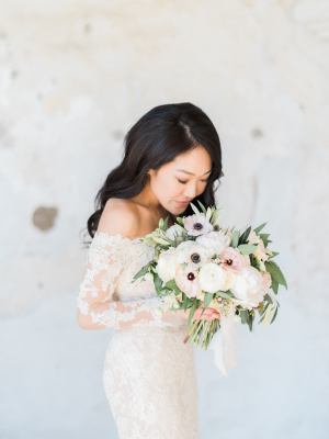 Kelly & Steve's Intimate Garden Wedding in San Juan Capistrano wedding - Kelly & Steve's Intimate Garden Wedding in San Juan Capistrano