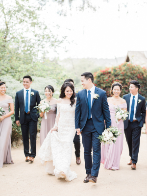 Kelly & Steve's Intimate Garden Wedding in San Juan Capistrano wedding - Kelly & Steve's Intimate Garden Wedding in San Juan Capistrano