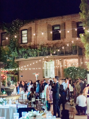 Kelly & Steve's Intimate Garden Wedding in San Juan Capistrano wedding - Kelly & Steve's Intimate Garden Wedding in San Juan Capistrano