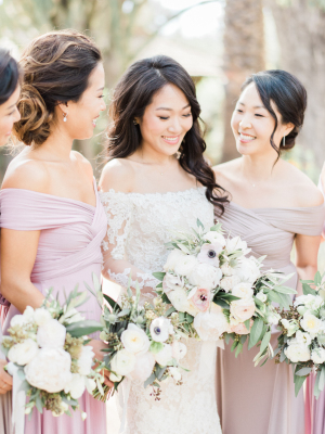 Kelly & Steve's Intimate Garden Wedding in San Juan Capistrano wedding - Kelly & Steve's Intimate Garden Wedding in San Juan Capistrano