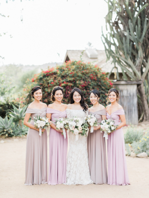 Kelly & Steve's Intimate Garden Wedding in San Juan Capistrano wedding - Kelly & Steve's Intimate Garden Wedding in San Juan Capistrano