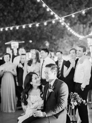 Kelly & Steve's Intimate Garden Wedding in San Juan Capistrano wedding - Kelly & Steve's Intimate Garden Wedding in San Juan Capistrano