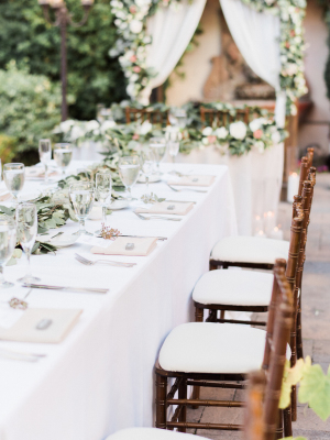 Kelly & Steve's Intimate Garden Wedding in San Juan Capistrano wedding - Kelly & Steve's Intimate Garden Wedding in San Juan Capistrano