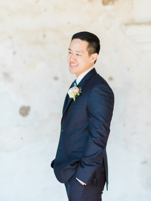 Kelly & Steve's Intimate Garden Wedding in San Juan Capistrano wedding - Kelly & Steve's Intimate Garden Wedding in San Juan Capistrano